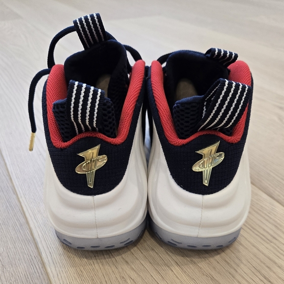 Foamposite - Olympic - Picture 7 of 8